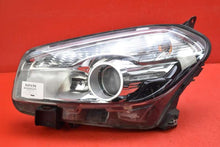 Laden Sie das Bild in den Galerie-Viewer, Frontscheinwerfer Nissan Qashqai I 26060BR00A Links Scheinwerfer Headlight SCH5153382099go