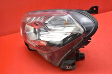 Laden Sie das Bild in den Galerie-Viewer, Frontscheinwerfer Nissan Qashqai I 26060BR00A Links Scheinwerfer Headlight SCH5153382099go