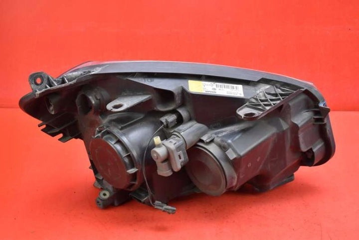 Frontscheinwerfer Nissan Qashqai I 26060BR00A Links Scheinwerfer Headlight SCH5153382099go