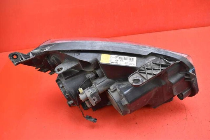 Frontscheinwerfer Nissan Qashqai I 26060BR00A Links Scheinwerfer Headlight SCH5153382099go