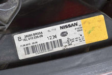 Laden Sie das Bild in den Galerie-Viewer, Frontscheinwerfer Nissan Qashqai I 26060BR00A Links Scheinwerfer Headlight SCH5153382099go