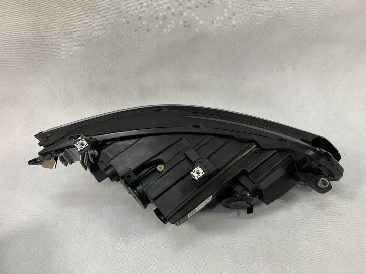 Frontscheinwerfer VW Golf VIII I 5H1941005C LED Links Scheinwerfer Headlight SCH5153596642yy