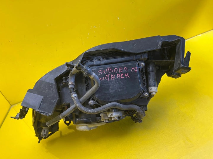 Frontscheinwerfer Subaru Legacy Outback 100-20959 Xenon Rechts Headlight SCH5154239176qh