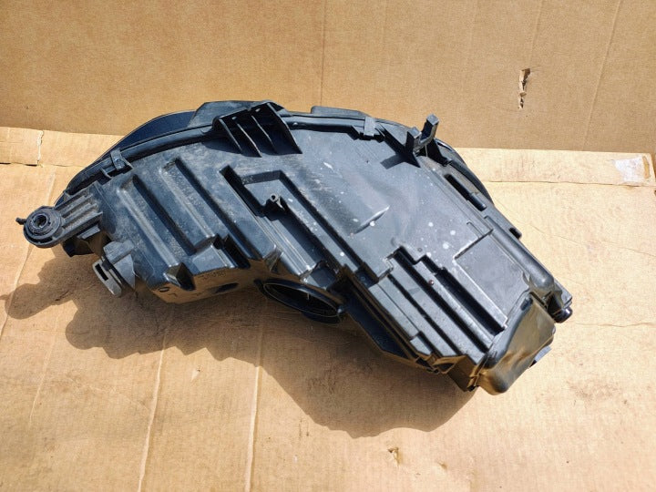 Frontscheinwerfer Audi A4 8W0941011KOD Links Scheinwerfer Headlight SCH5155620633ew
