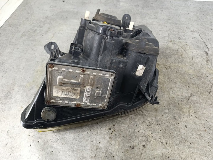 Frontscheinwerfer Opel Meriva A 93321055 Rechts Scheinwerfer Headlight SCH5156851939re