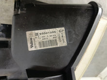 Laden Sie das Bild in den Galerie-Viewer, Frontscheinwerfer Opel Meriva A 93321055 Rechts Scheinwerfer Headlight SCH5156851939re
