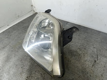 Laden Sie das Bild in den Galerie-Viewer, Frontscheinwerfer Opel Meriva A 93321055 Rechts Scheinwerfer Headlight SCH5156851939re