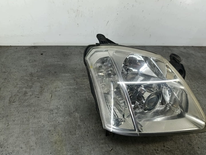 Frontscheinwerfer Opel Meriva A 93321055 Rechts Scheinwerfer Headlight SCH5156851939re