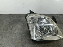 Laden Sie das Bild in den Galerie-Viewer, Frontscheinwerfer Opel Meriva A 93321055 Rechts Scheinwerfer Headlight SCH5156851939re