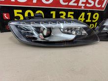 Laden Sie das Bild in den Galerie-Viewer, Frontscheinwerfer Audi Q7 4L0941029AC 4L0941030AC LED Ein Satz Headlight SCH5157273992fj