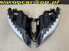 Laden Sie das Bild in den Galerie-Viewer, Frontscheinwerfer Audi Q7 4L0941029AC 4L0941030AC LED Ein Satz Headlight SCH5157273992fj