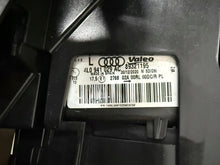 Laden Sie das Bild in den Galerie-Viewer, Frontscheinwerfer Audi Q7 4L0941029AC 4L0941030AC LED Ein Satz Headlight SCH5157273992fj