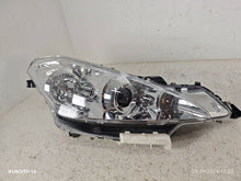Laden Sie das Bild in den Galerie-Viewer, Frontscheinwerfer Peugeot 4007 FHI1783 Rechts Scheinwerfer Headlight SCH5157379689tg