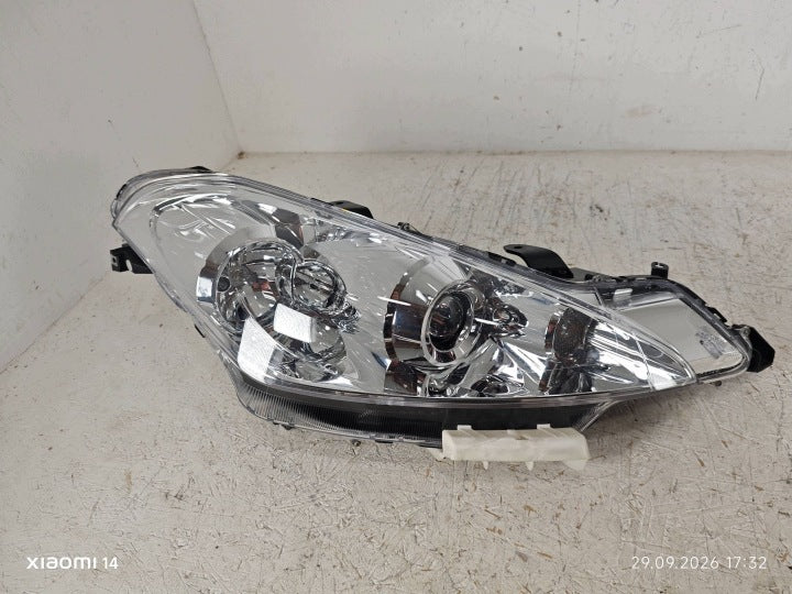 Frontscheinwerfer Peugeot 4007 FHI1783 Rechts Scheinwerfer Headlight SCH5157379689tg
