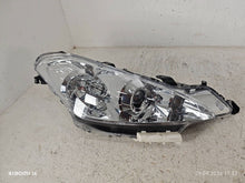 Laden Sie das Bild in den Galerie-Viewer, Frontscheinwerfer Peugeot 4007 FHI1783 Rechts Scheinwerfer Headlight SCH5157379689tg