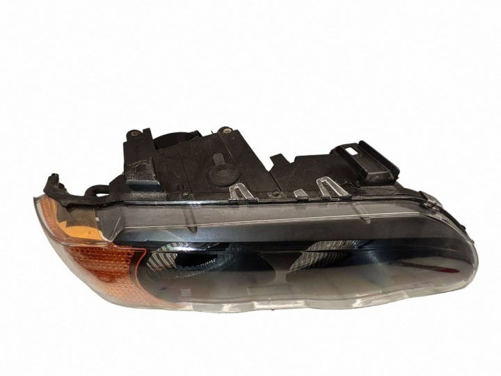Frontscheinwerfer BMW X5 E53 63126913484 15183200 Rechts Scheinwerfer Headlight SCH5157605465va