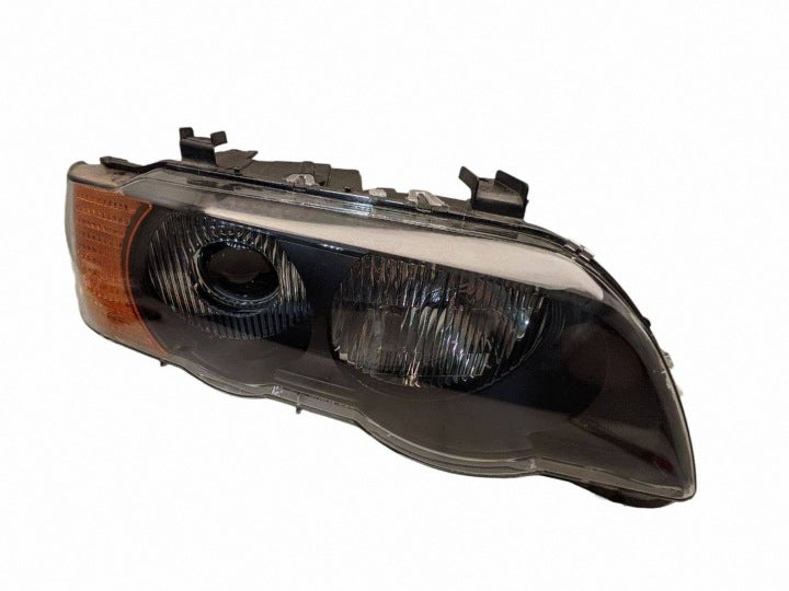 Frontscheinwerfer BMW X5 E53 63126913484 15183200 Rechts Scheinwerfer Headlight SCH5157605465va