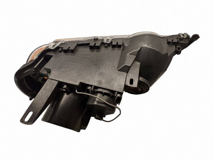 Frontscheinwerfer BMW X5 E53 63126913484 15183200 Rechts Scheinwerfer Headlight SCH5157605465va