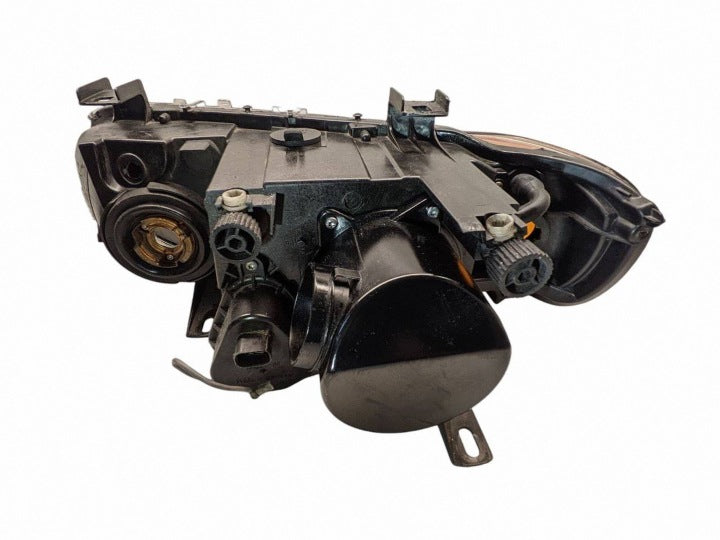 Frontscheinwerfer BMW X5 E53 63126913484 15183200 Rechts Scheinwerfer Headlight SCH5157605465va