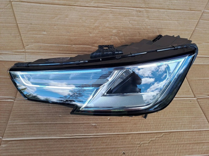 Frontscheinwerfer Audi A4 B9 8W0941005 Links Scheinwerfer Headlight SCH5157617219ey