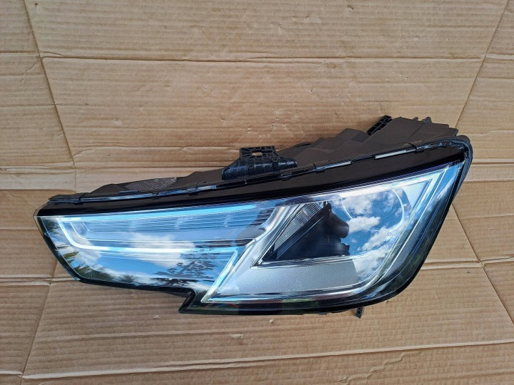 Frontscheinwerfer Audi A4 B9 8W0941005 Links Scheinwerfer Headlight SCH5157617219ey