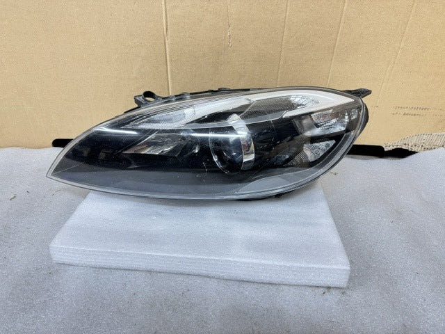 Frontscheinwerfer Volvo V40 31420007 Links Scheinwerfer Headlight SCH5157673891dh
