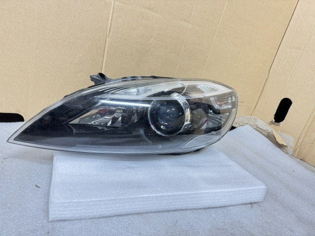 Frontscheinwerfer Volvo V40 31420007 Links Scheinwerfer Headlight SCH5157673891dh