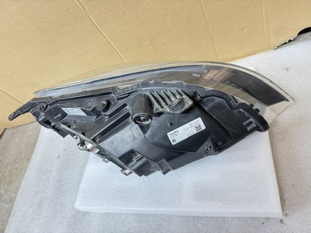 Frontscheinwerfer Volvo V40 31420007 Links Scheinwerfer Headlight SCH5157673891dh