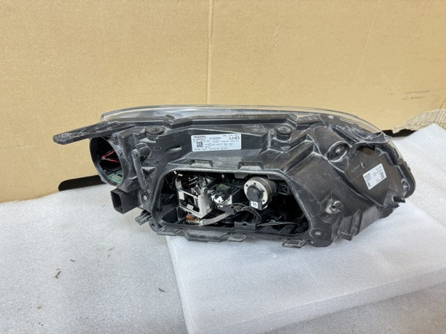 Frontscheinwerfer Volvo V40 31420007 Links Scheinwerfer Headlight SCH5157673891dh