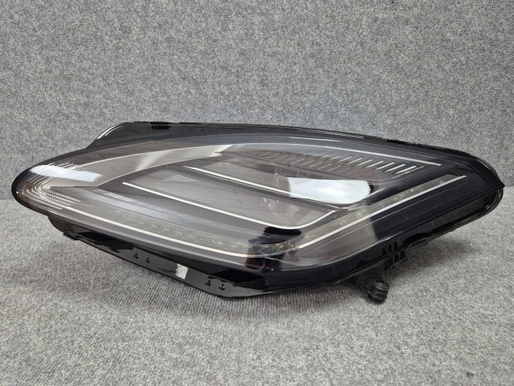 Frontscheinwerfer Jaguar E-Pace X540 J9C3-13W030-HC 00205989-02 Links Headlight SCH5162223754ts