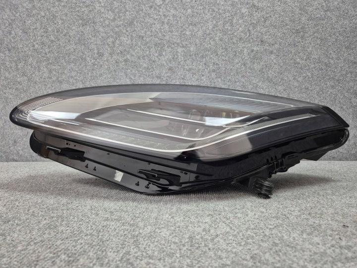 Frontscheinwerfer Jaguar E-Pace X540 J9C3-13W030-HC 00205989-02 Links Headlight SCH5162223754ts