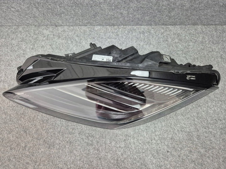 Frontscheinwerfer Jaguar E-Pace X540 J9C3-13W030-HC 00205989-02 Links Headlight SCH5162223754ts