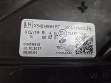 Laden Sie das Bild in den Galerie-Viewer, Frontscheinwerfer Jaguar E-Pace X540 J9C3-13W030-HC 00205989-02 Links Headlight SCH5162223754ts