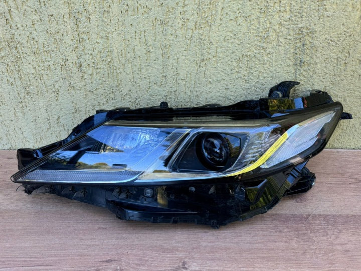 Frontscheinwerfer Toyota Camry 81150-33C70 Full LED Links Scheinwerfer Headlight SCH5162897487yh