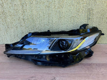Laden Sie das Bild in den Galerie-Viewer, Frontscheinwerfer Toyota Camry 81150-33C70 Full LED Links Scheinwerfer Headlight SCH5162897487yh