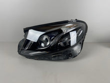 Load image into Gallery viewer, Frontscheinwerfer Mercedes-Benz W213 A2139067506 Full LED Links Headlight SCH5163070036ee