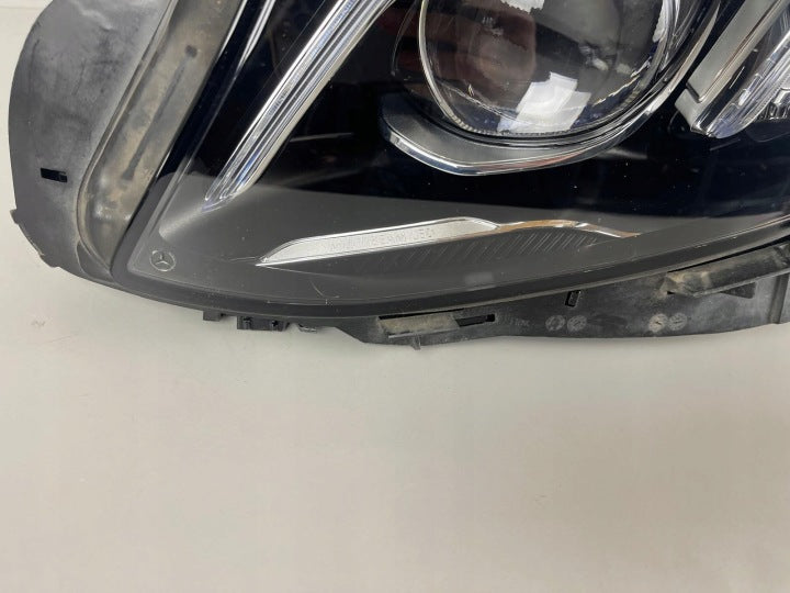 Frontscheinwerfer Mercedes-Benz W213 A2139067506 Full LED Links Headlight SCH5163070036ee