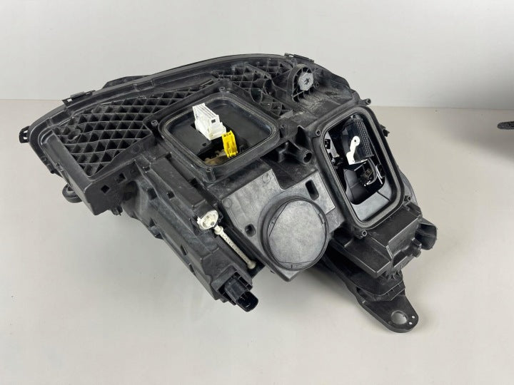 Frontscheinwerfer Mercedes-Benz W213 A2139067506 Full LED Links Headlight SCH5163070036ee