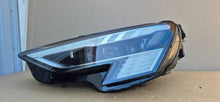 Laden Sie das Bild in den Galerie-Viewer, Frontscheinwerfer Audi A3 8Y0941035 Links Scheinwerfer Headlight SCH5163233192uo