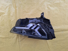 Laden Sie das Bild in den Galerie-Viewer, Frontscheinwerfer Audi Q3 83A941034 LED Rechts Scheinwerfer Headlight SCH5164854663pa