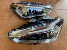Load image into Gallery viewer, Frontscheinwerfer BMW X1 F48 7436462 7436461 LED Ein Satz Scheinwerfer Headlight SCH5166021793eo