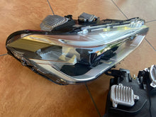 Load image into Gallery viewer, Frontscheinwerfer BMW X1 F48 7436462 7436461 LED Ein Satz Scheinwerfer Headlight SCH5166021793eo