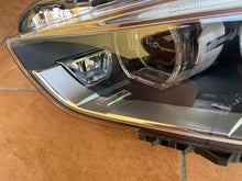 Load image into Gallery viewer, Frontscheinwerfer BMW X1 F48 7436462 7436461 LED Ein Satz Scheinwerfer Headlight SCH5166021793eo