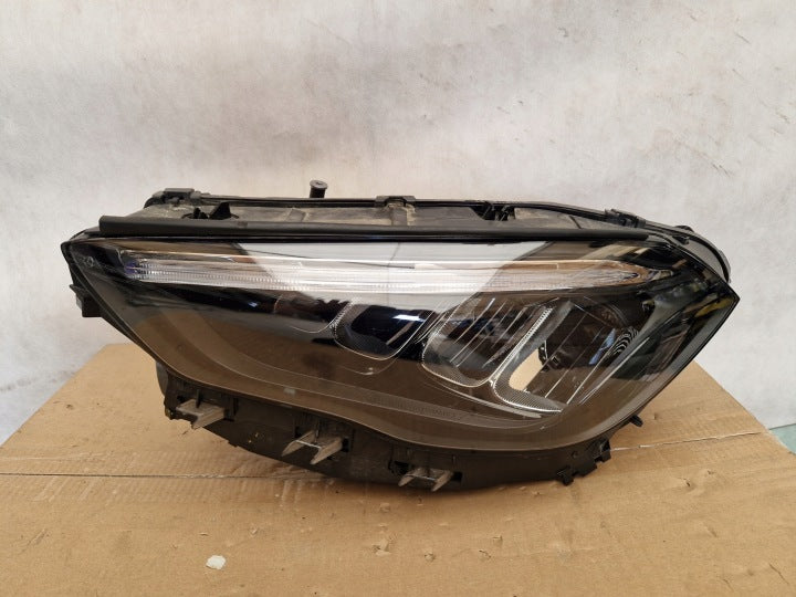 Frontscheinwerfer Mercedes-Benz Gla A2479066107 Links Scheinwerfer Headlight SCH5166629138ow