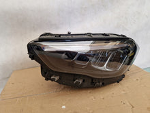 Laden Sie das Bild in den Galerie-Viewer, Frontscheinwerfer Mercedes-Benz Gla A2479066107 Links Scheinwerfer Headlight SCH5166629138ow