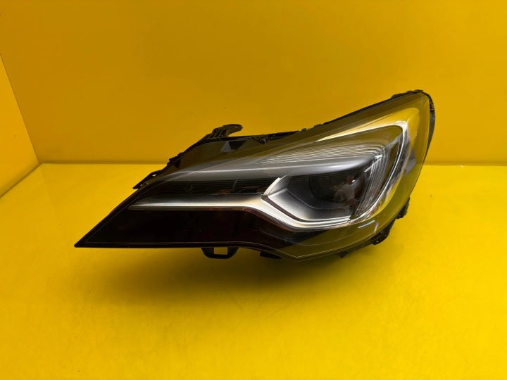 Frontscheinwerfer Opel Astra 39055745 LED Links Scheinwerfer Headlight SCH5166739404ao