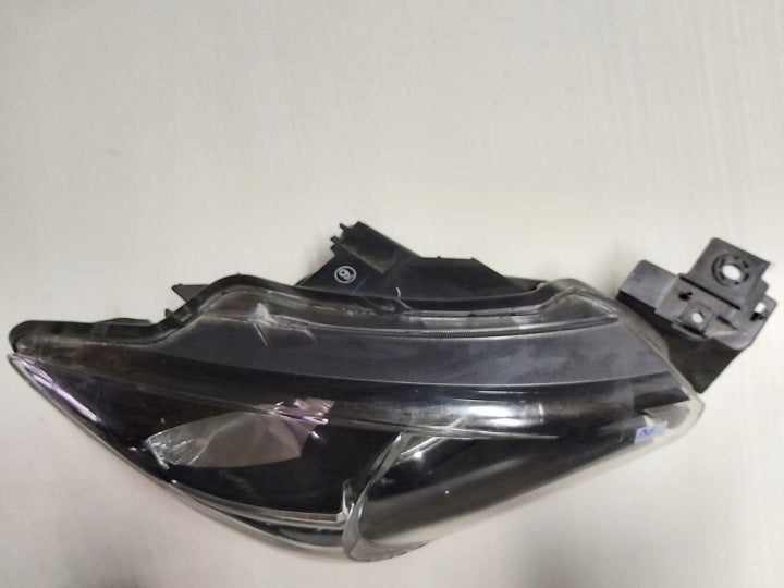 Frontscheinwerfer Mazda 2 KA1L-51030 Rechts Scheinwerfer Headlight SCH5167006896ej