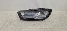 Laden Sie das Bild in den Galerie-Viewer, Frontscheinwerfer Audi Q7 4M0941035 LED Links Scheinwerfer Headlight SCH5167311625cw