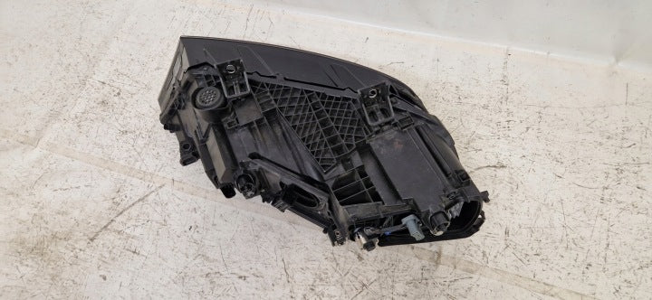 Frontscheinwerfer Audi Q7 4M0941035 LED Links Scheinwerfer Headlight SCH5167311625cw