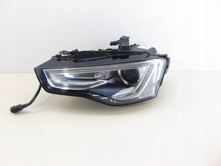 Frontscheinwerfer Audi LE10B6237 Links Scheinwerfer Headlight SCH5168971643ew